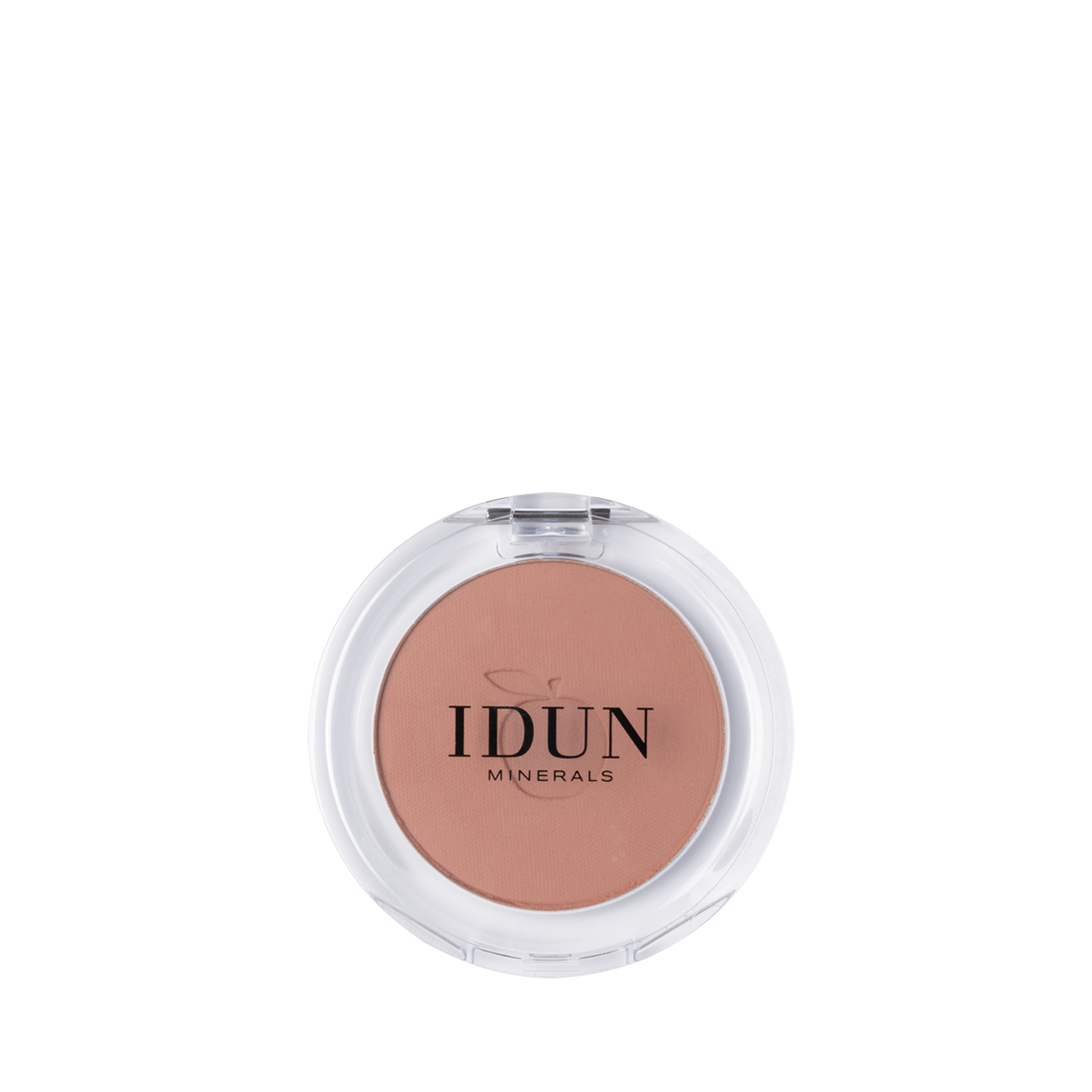 IDUN Minerals Mineral Single Eyeshadow Dahlia