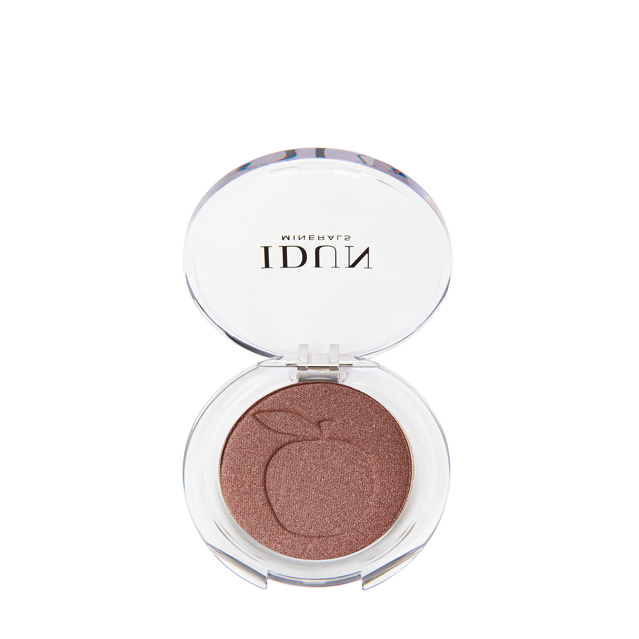 IDUN Minerals Mineral Single Eyeshadow Hassel Metallic Bronze 3 g