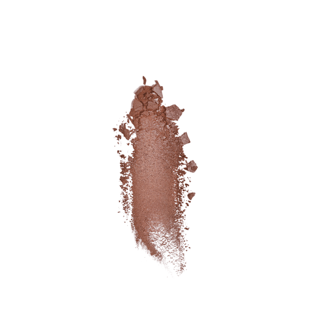 IDUN Minerals Mineral Single Eyeshadow Hassel Metallic Bronze 3 g