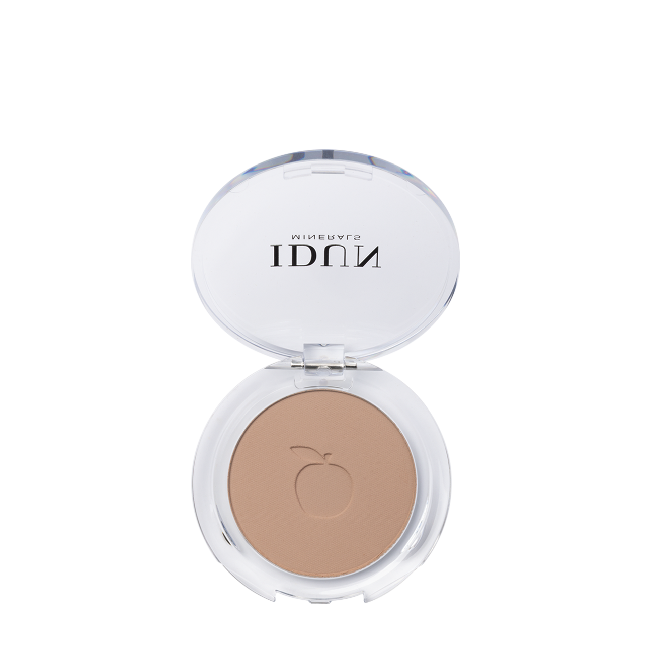 IDUN Minerals Mineral Single Eyeshadow Ljung