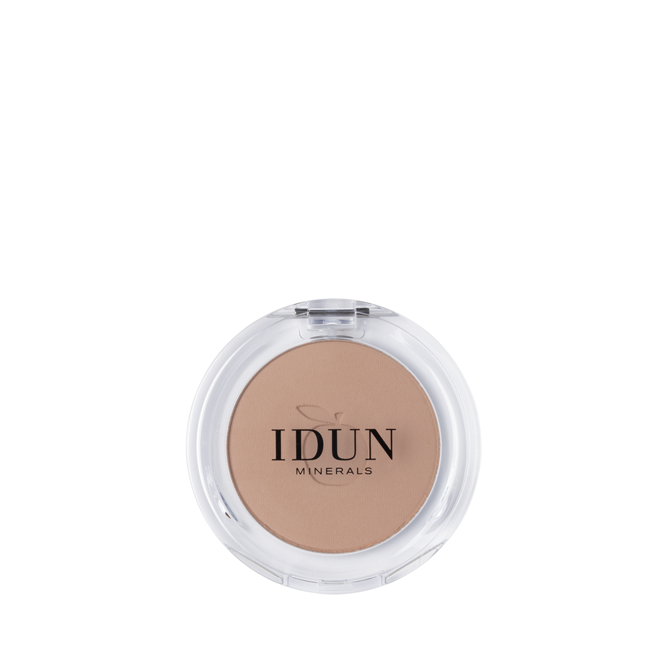 IDUN Minerals Mineral Single Eyeshadow Ljung