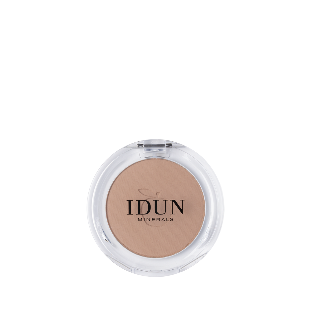 IDUN Minerals Mineral Single Eyeshadow Ljung