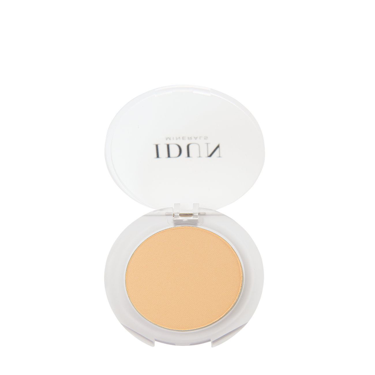 IDUN Minerals Ögonskuggsprimer Näckros 2,80 g