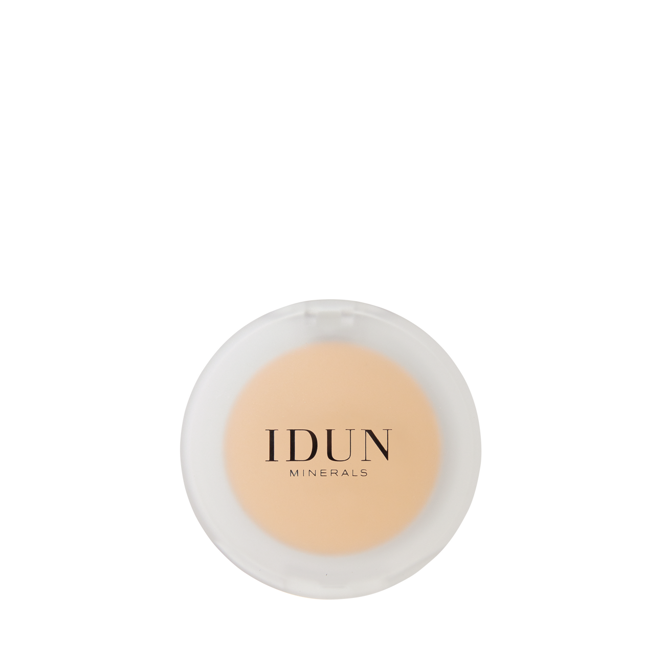 IDUN Minerals Ögonskuggsprimer Näckros 2,80 g