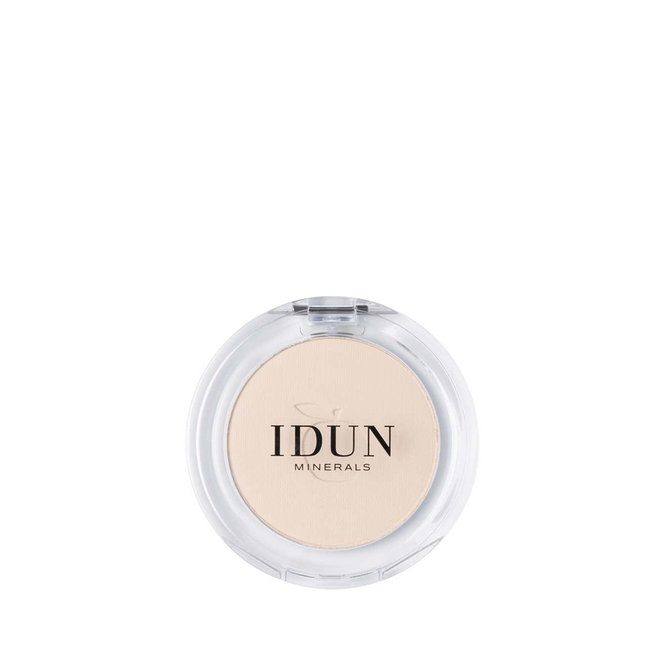 IDUN Minerals Mineral Single Eyeshadow Sandvita