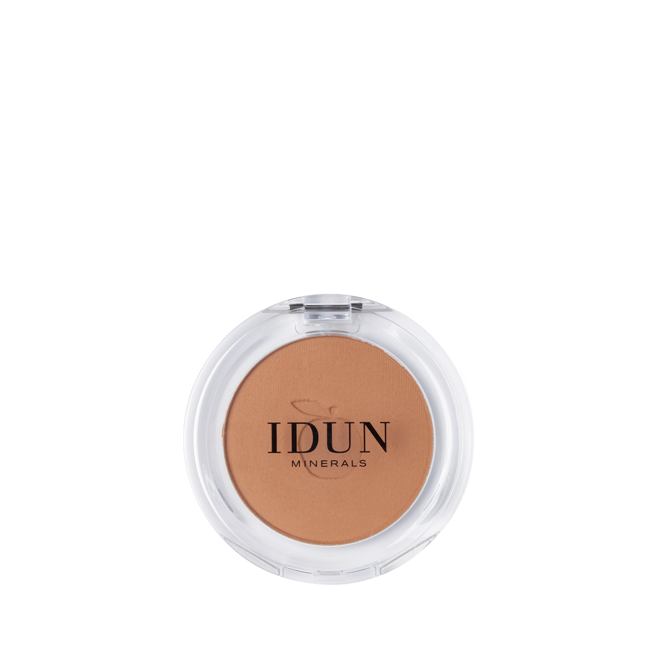 IDUN Minerals Mineral Single Eyeshadow Solros