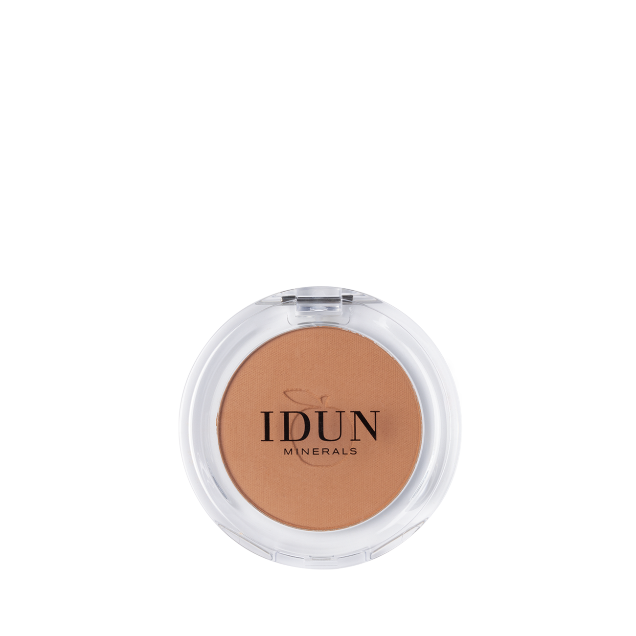 IDUN Minerals Mineral Single Eyeshadow Solros