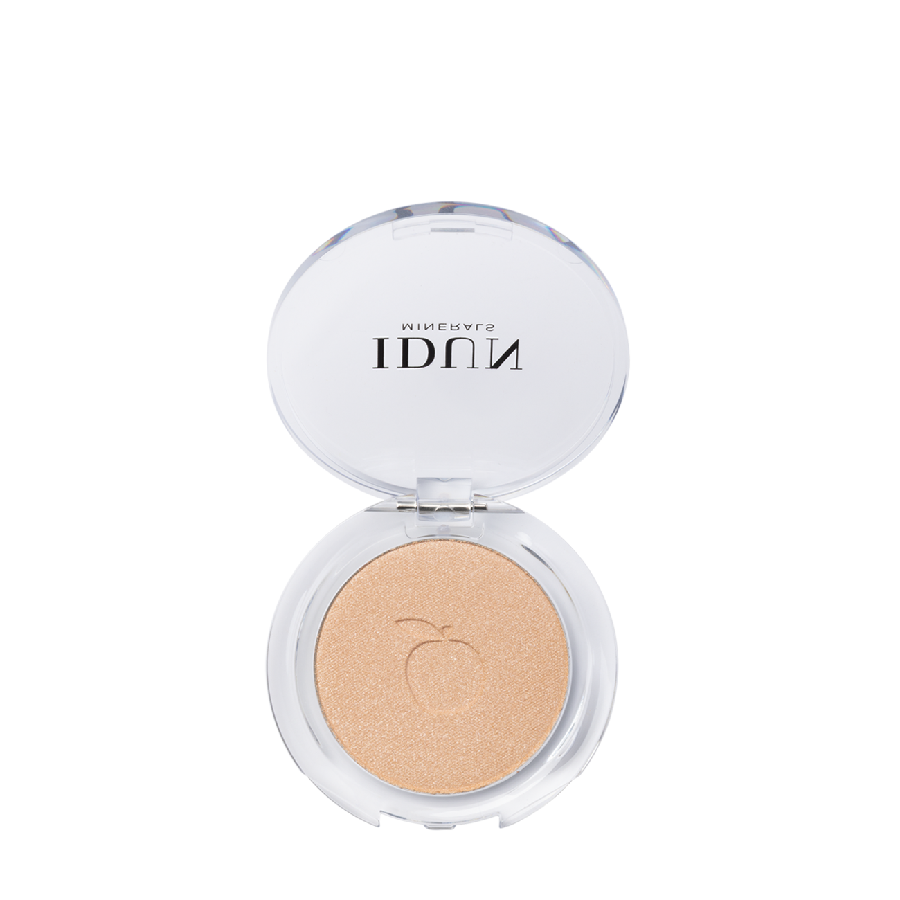 IDUN Minerals Mineral Single Eyeshadow Tussilago