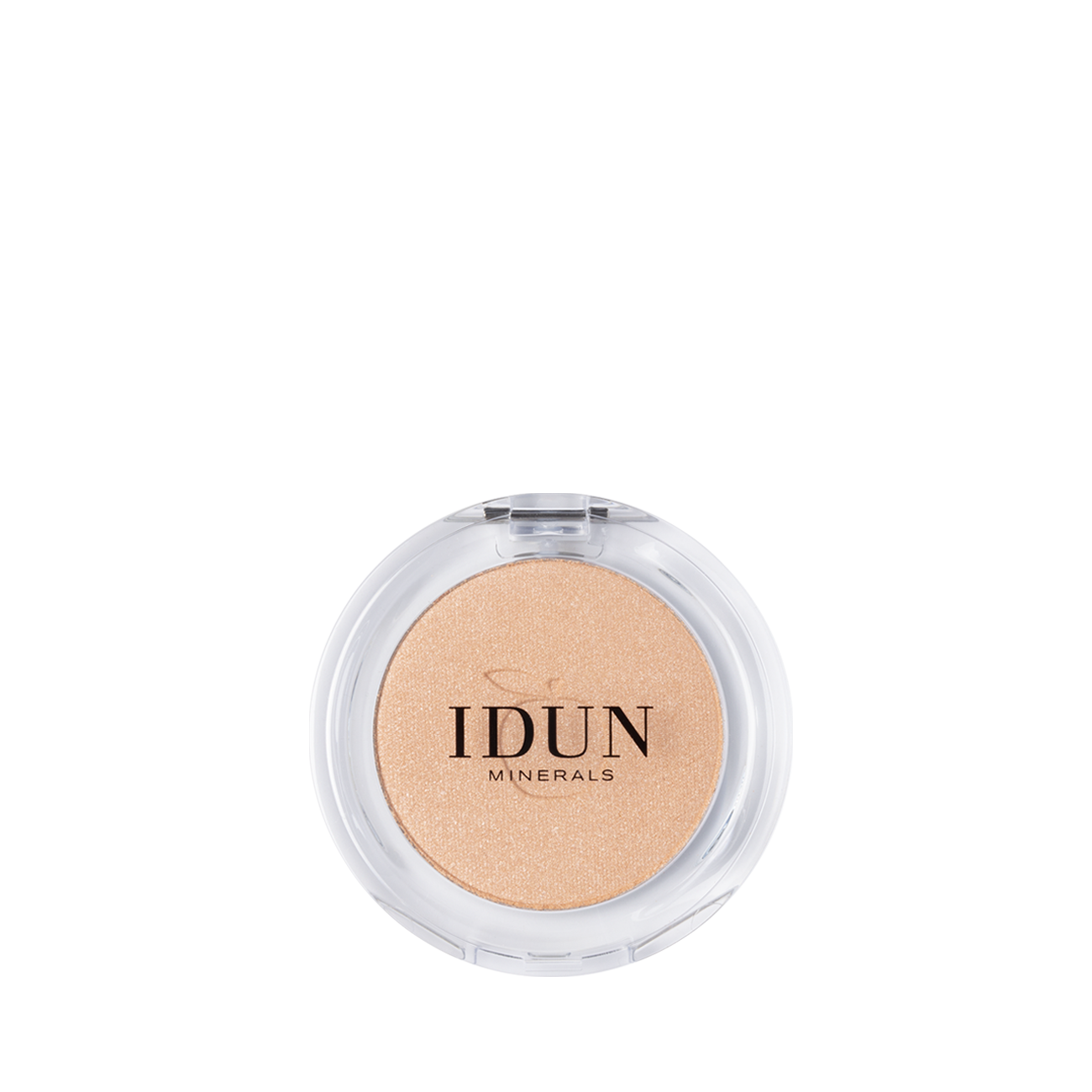 IDUN Minerals Mineral Single Eyeshadow Tussilago