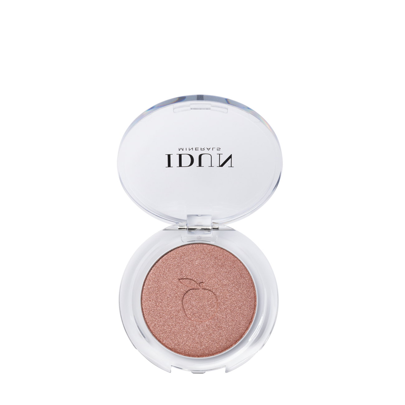 IDUN Minerals Mineral Single Eyeshadow Vallmo