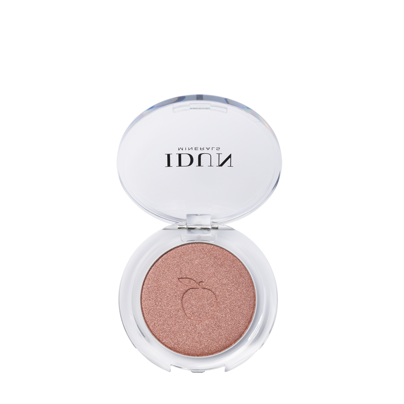 IDUN Minerals Mineral Single Eyeshadow Vallmo