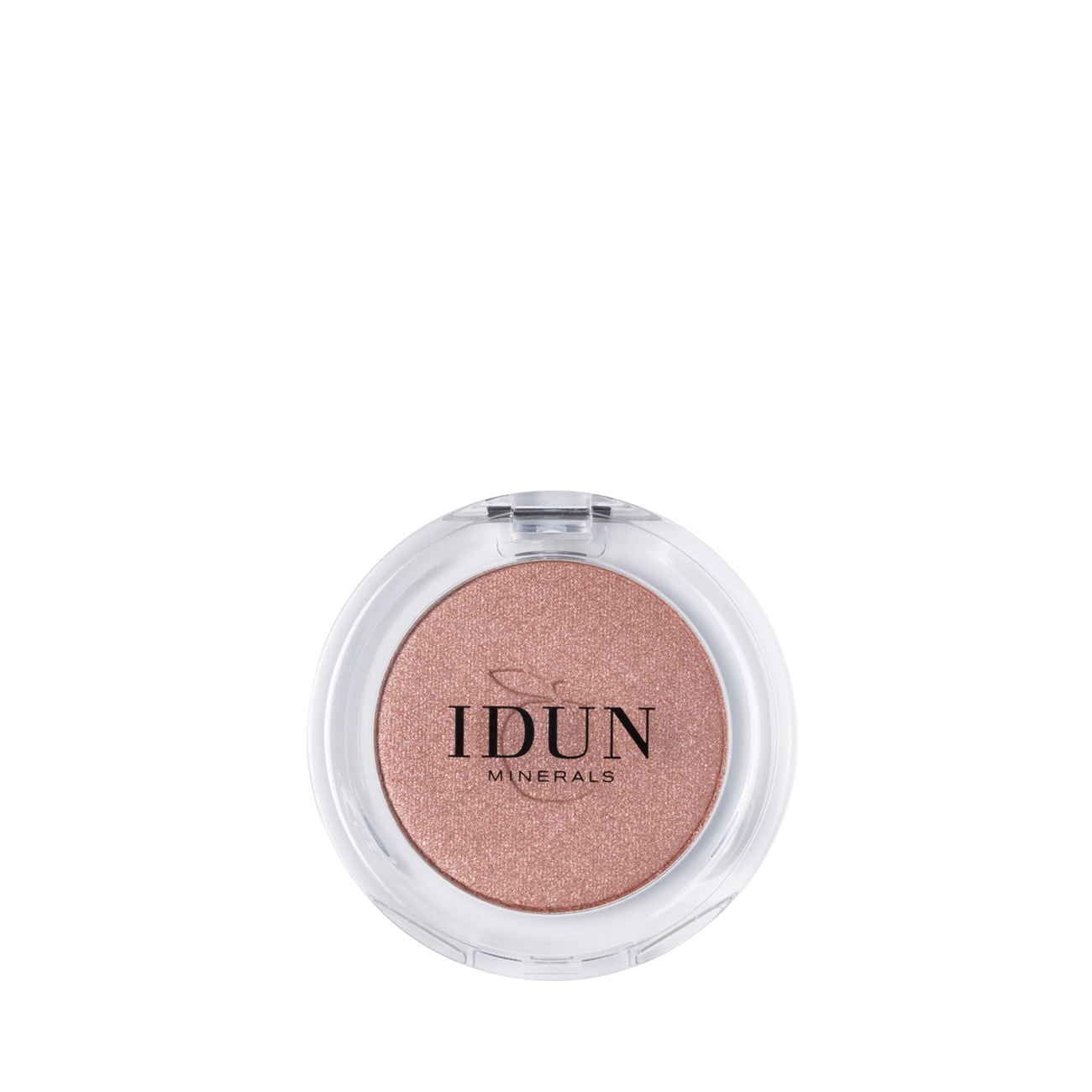 IDUN Minerals Mineral Single Eyeshadow Vallmo