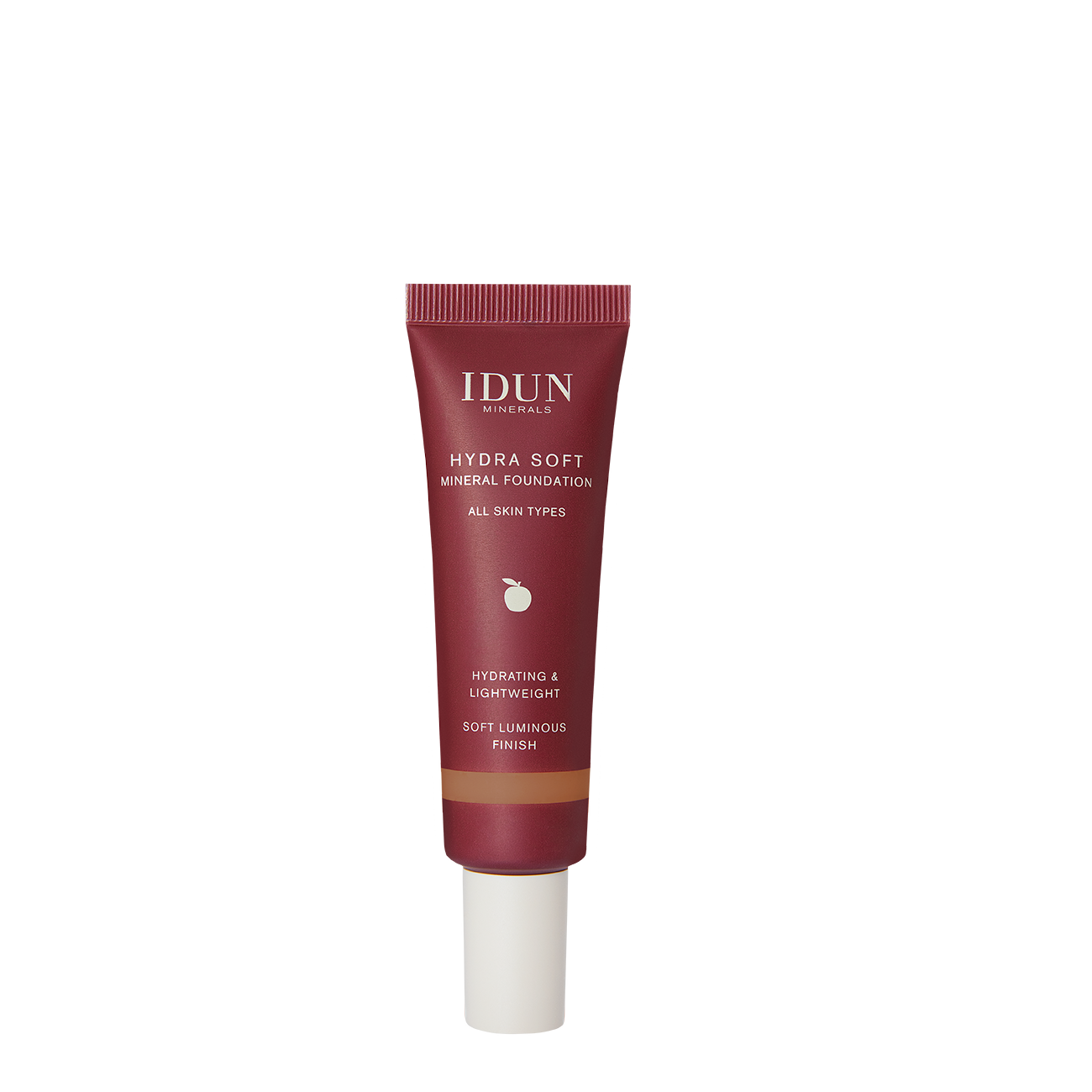 IDUN Minerals Hydra Soft Mineral Foundation Alva