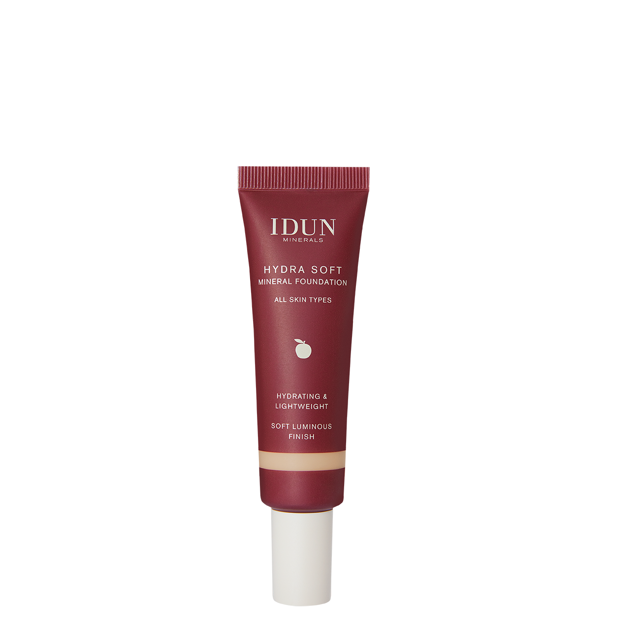 IDUN Minerals Hydra Soft Mineral Foundation Disa