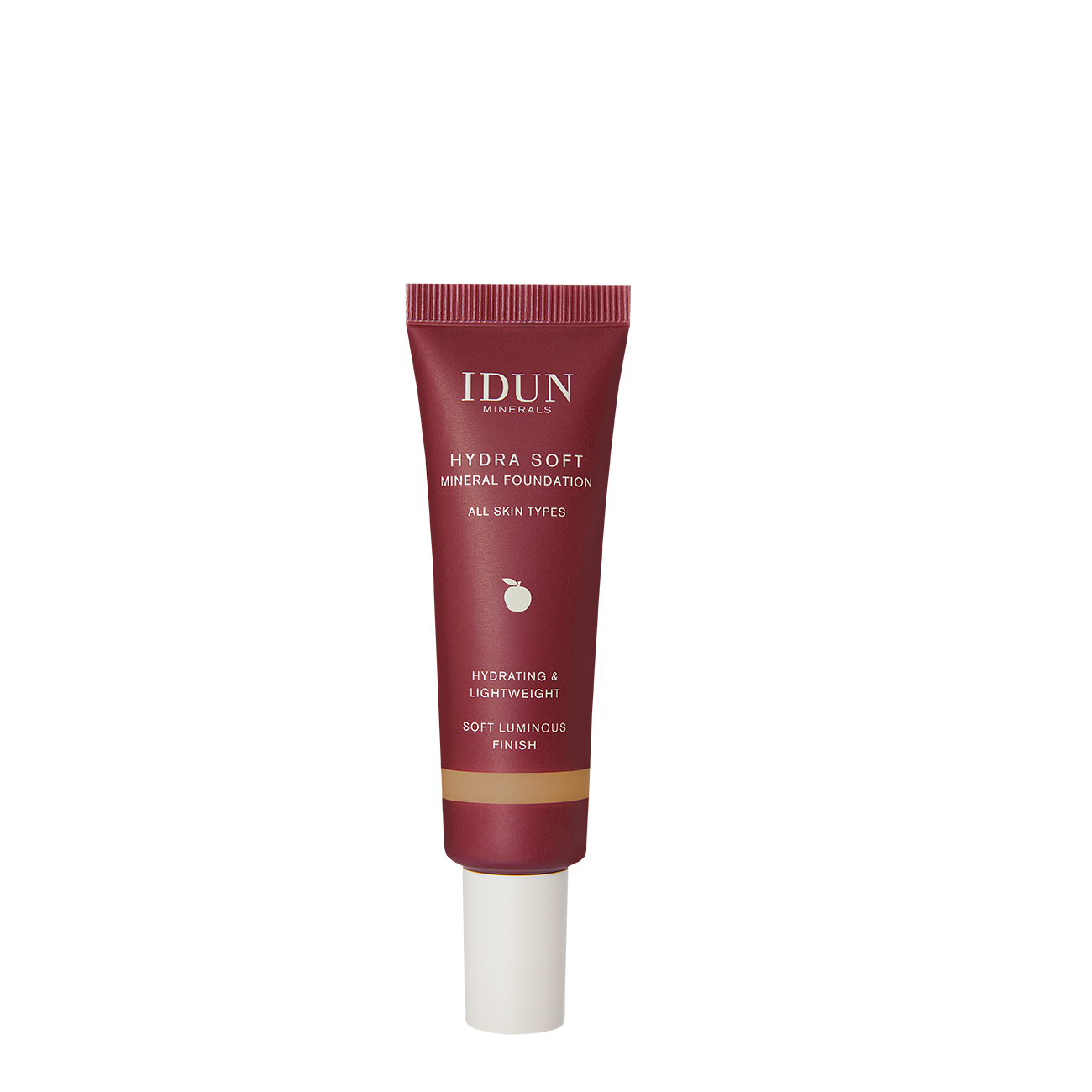 IDUN Minerals Hydra Soft Mineral Foundation Embla