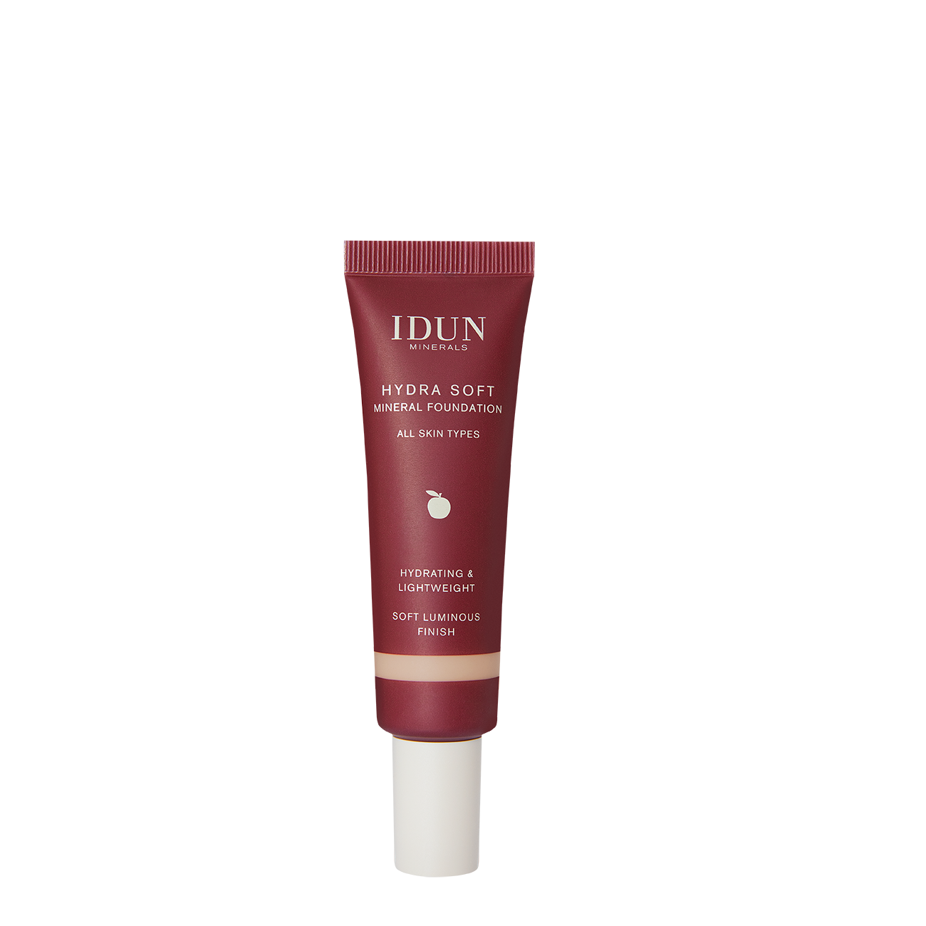 IDUN Minerals Hydra Soft Mineral Foundation Gylla