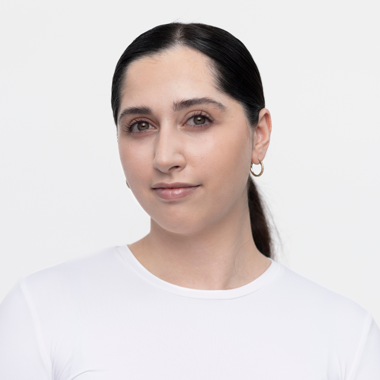 IDUN Minerals Hydra Soft Mineral Foundation Jorunn