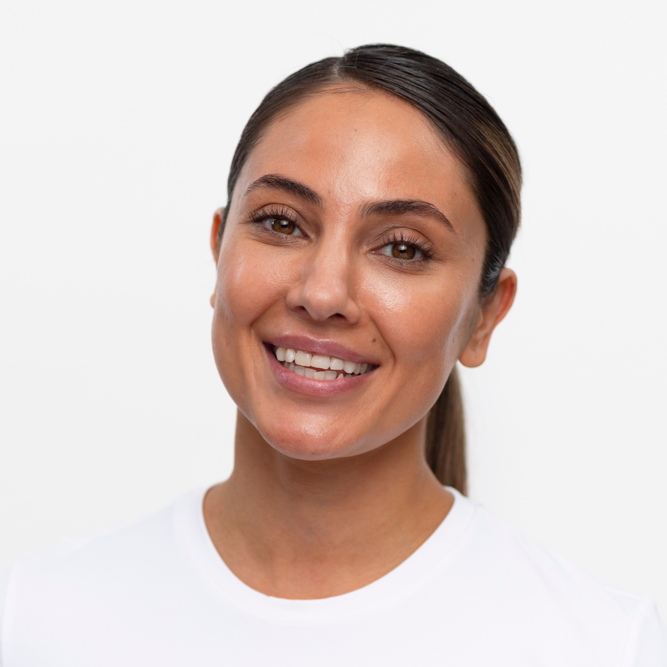 IDUN Minerals Hydra Soft Mineral Foundation Siri