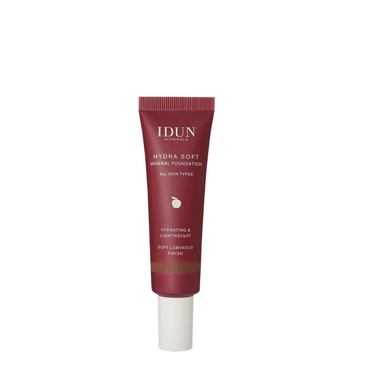 IDUN Minerals Hydra Soft Mineral Foundation Yrsa
