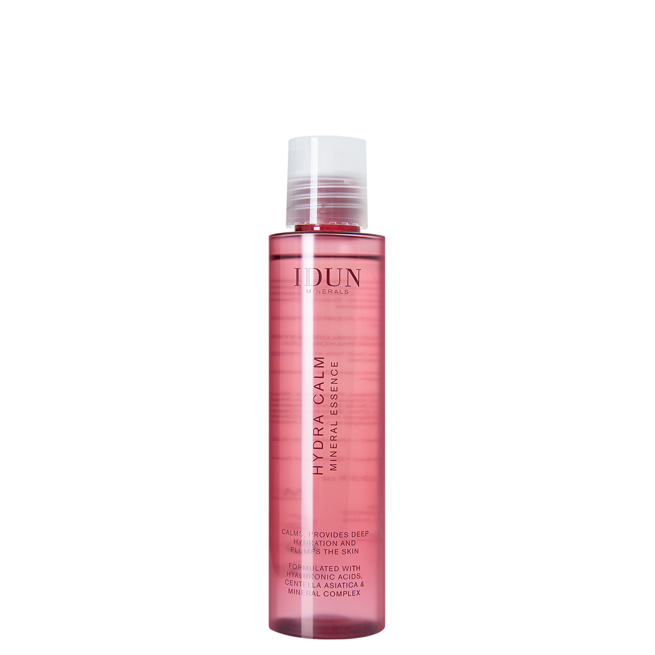 IDUN Minerals Hydra Calm Mineral Essence 125ml