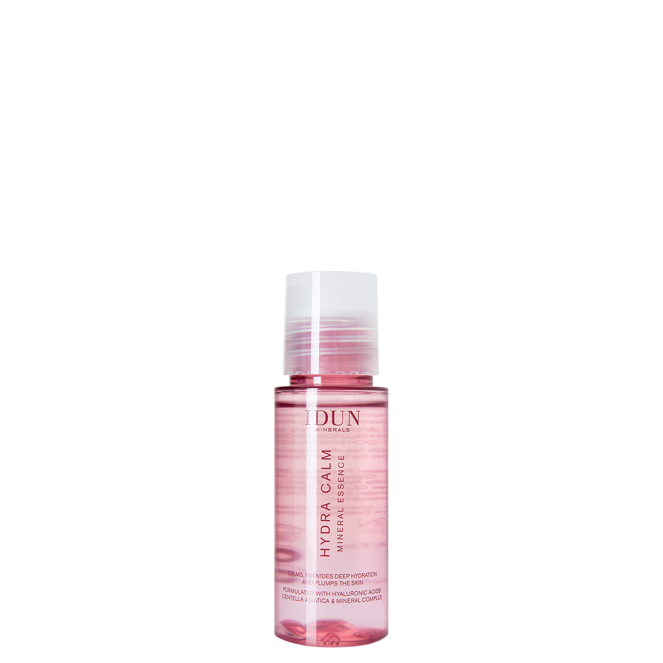 IDUN Minerals Hydra Calm Mineral Essence Mini 50ml