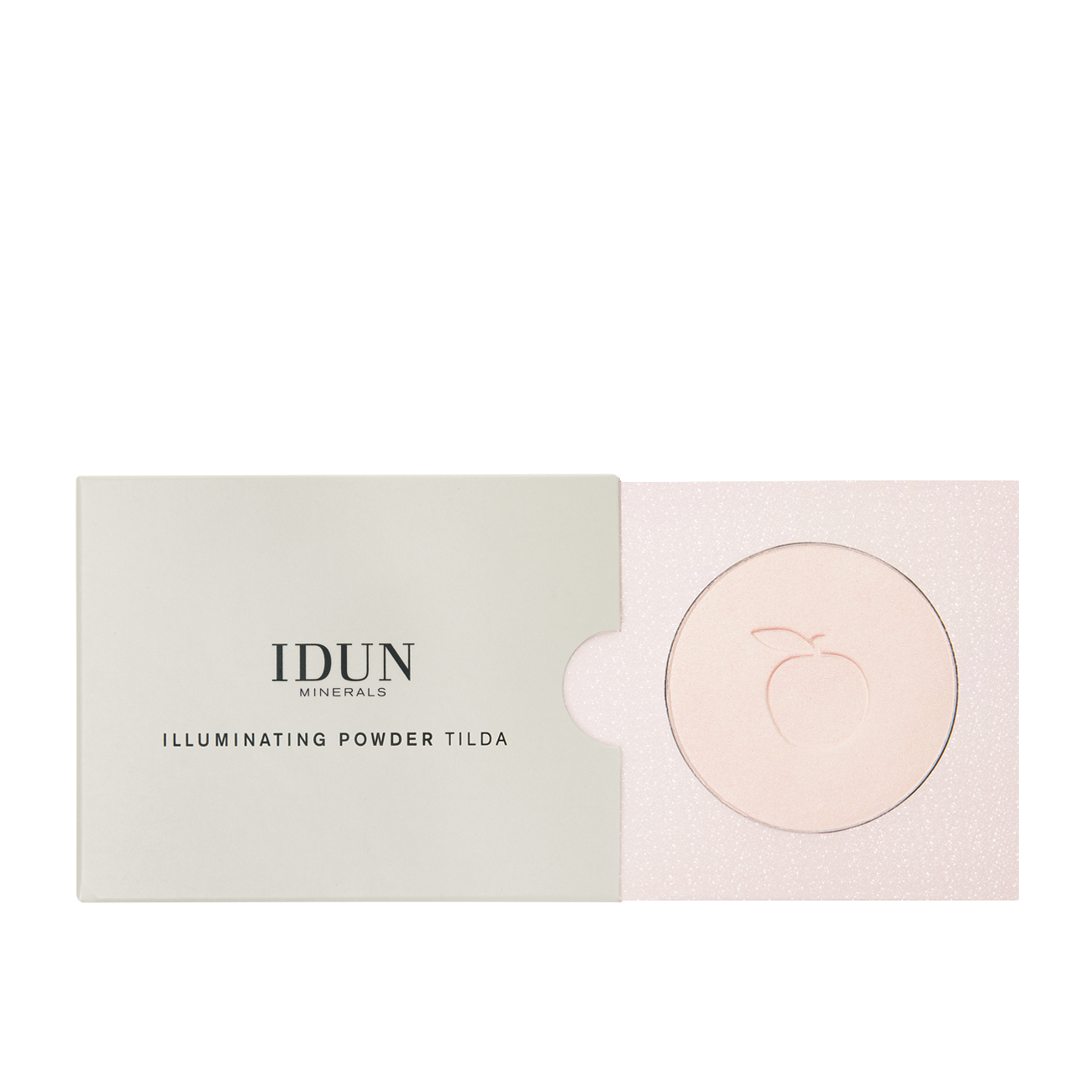 IDUN Minerals Tilda Highlight & Finishing Powder