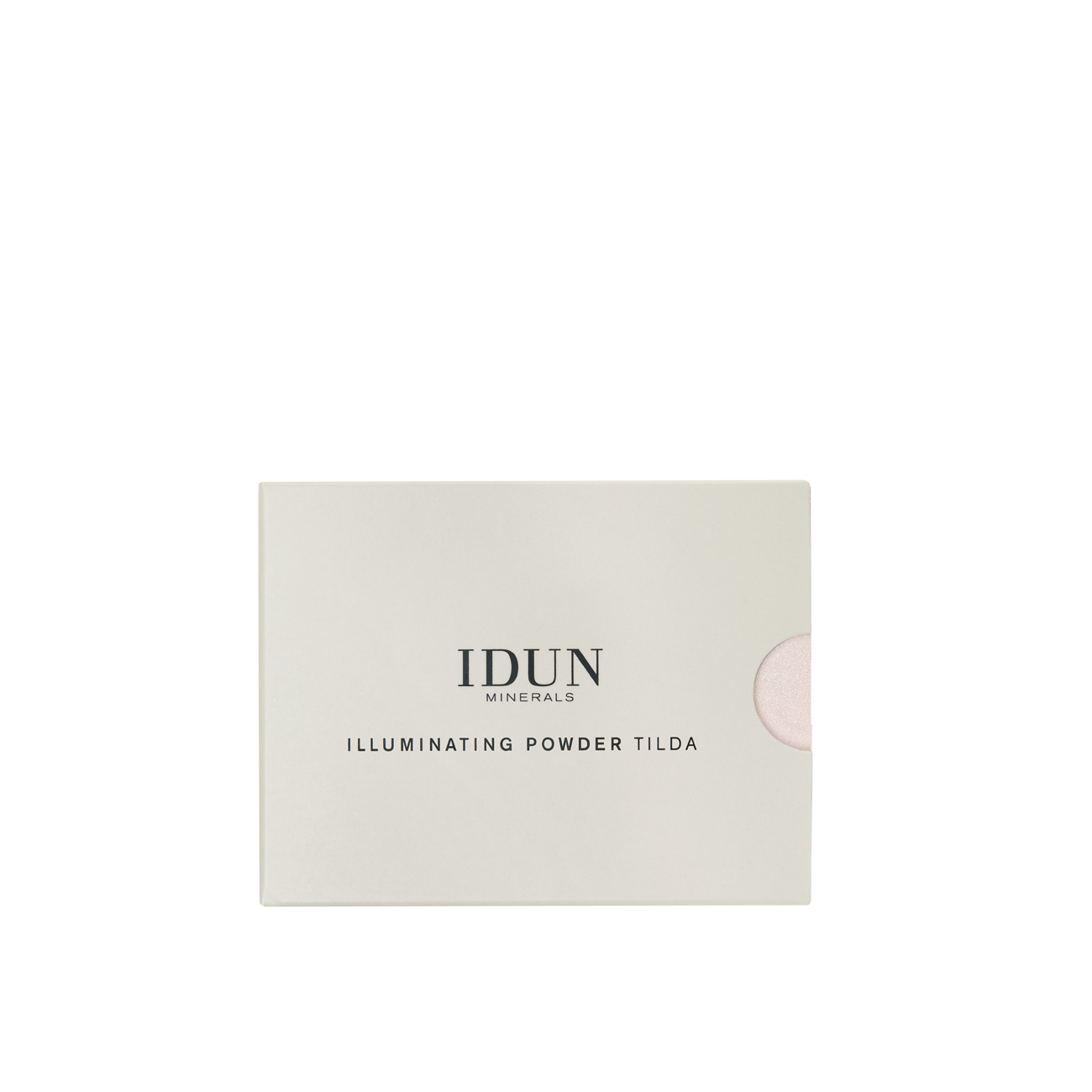 IDUN Minerals Tilda Highlight & Finishing Powder