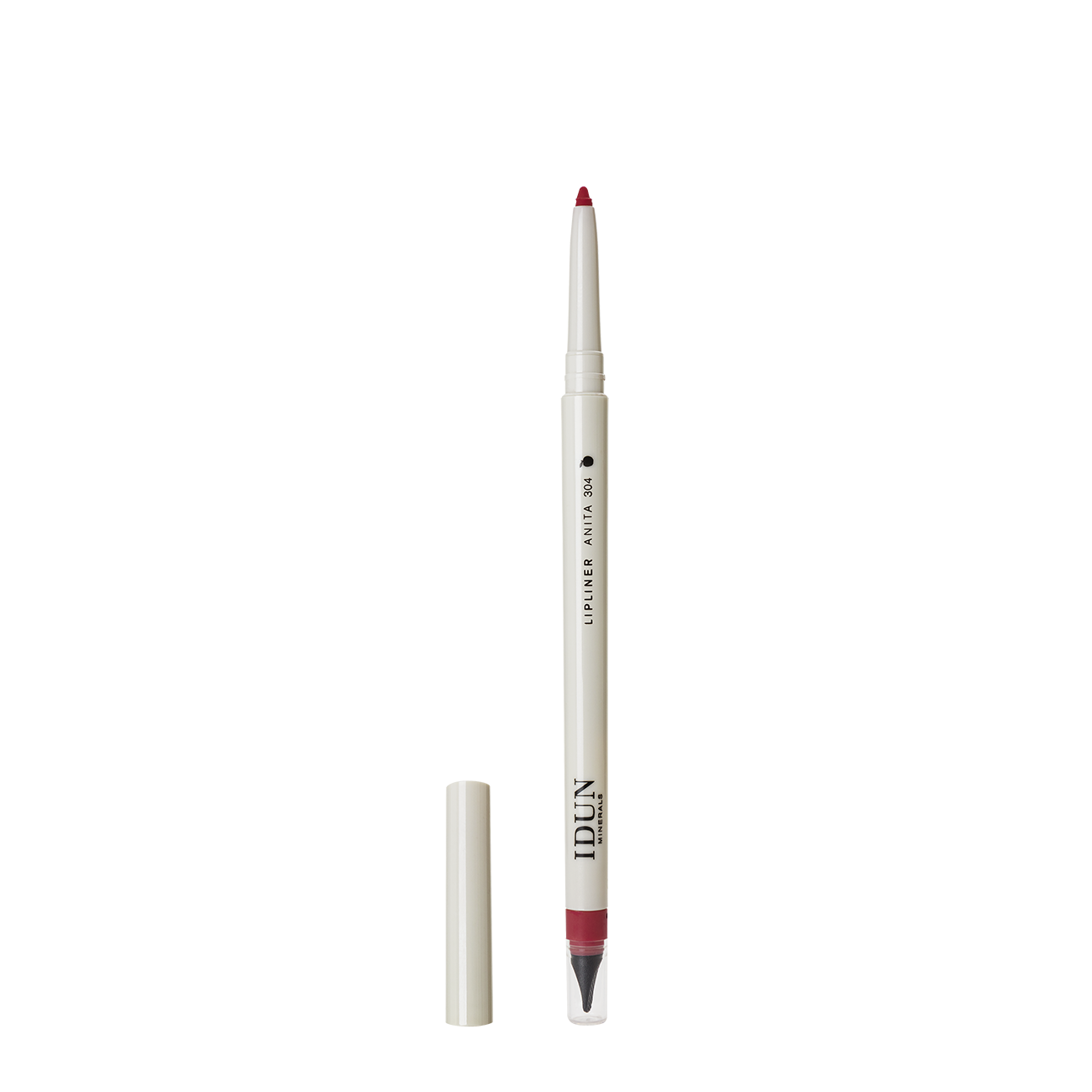 IDUN Minerals Lipliner Anita Raspberry Red