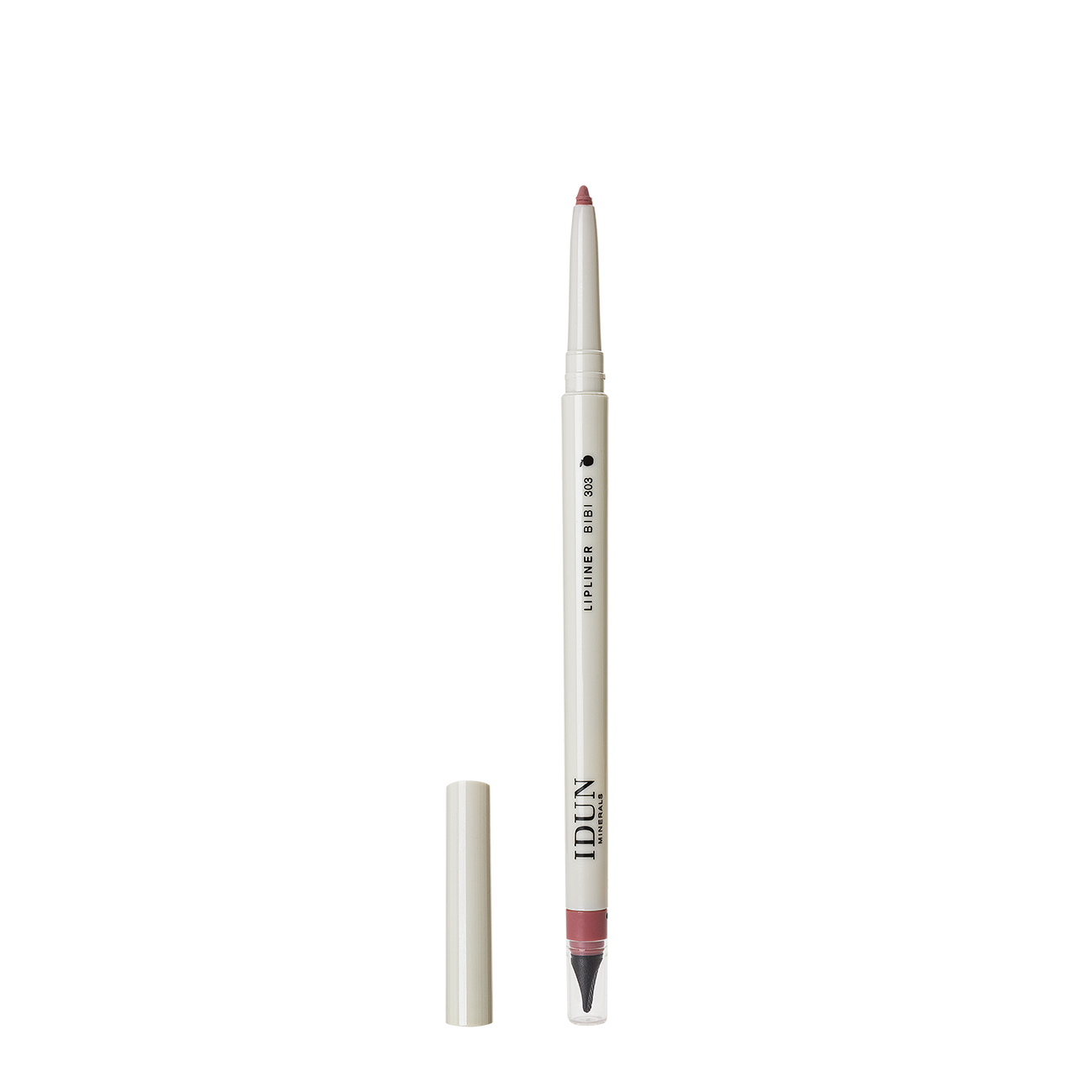 IDUN Minerals Lipliner Bibi Soft Pink Beige