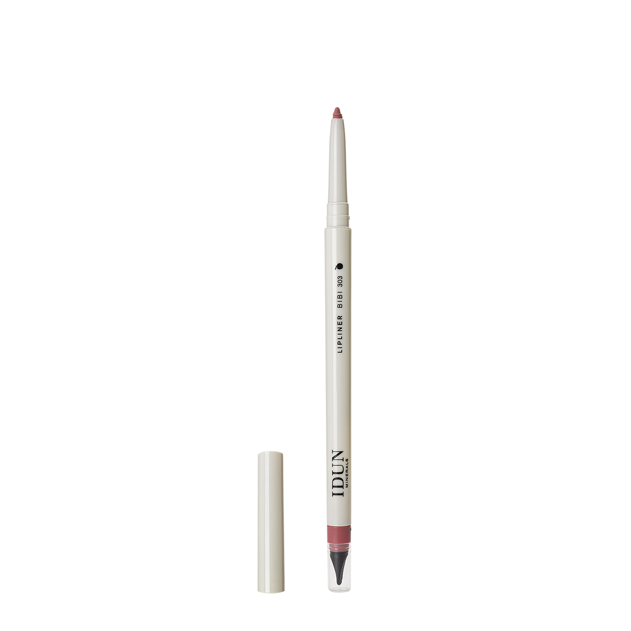 IDUN Minerals Lipliner Bibi Soft Pink Beige