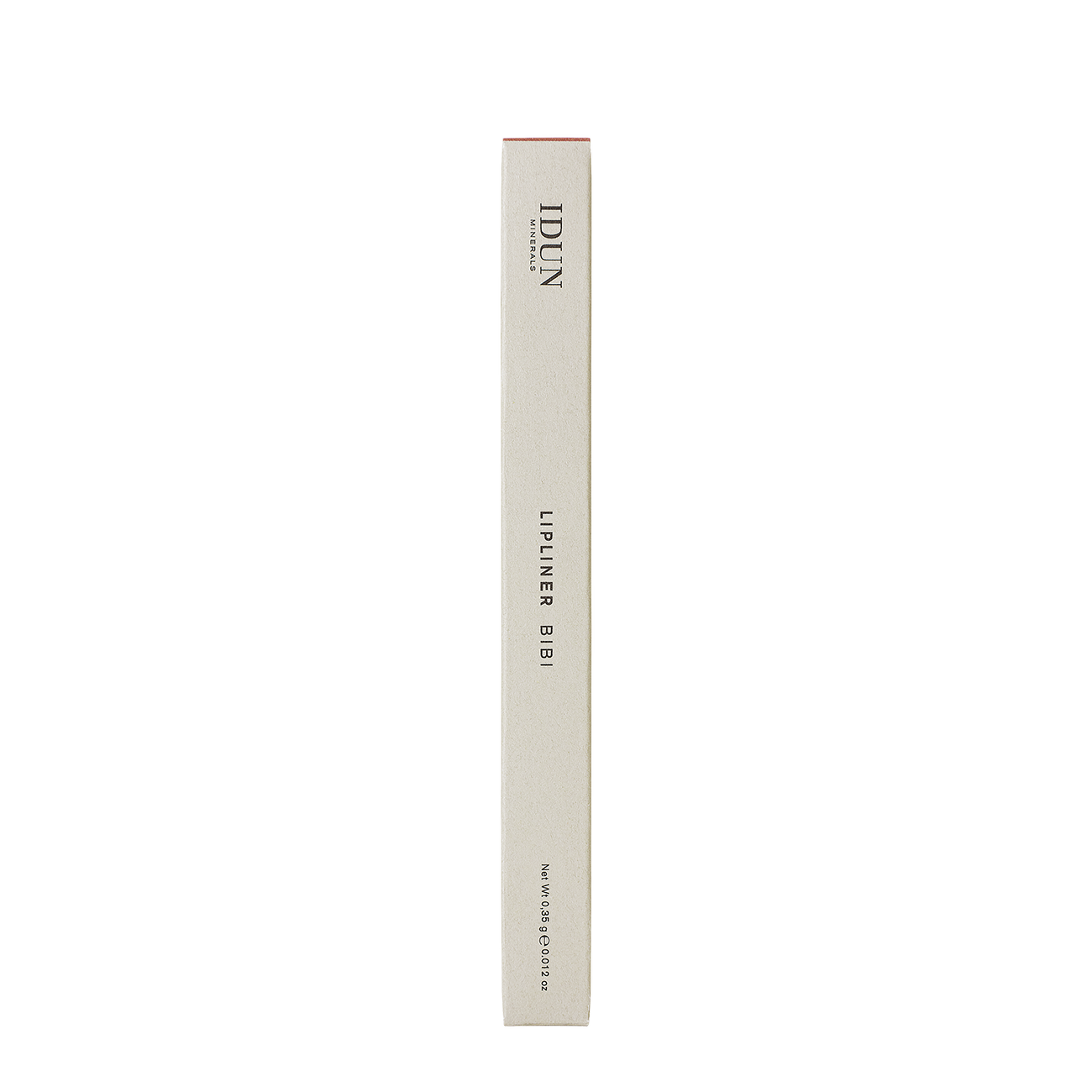 IDUN Minerals Lipliner Bibi Soft Pink Beige
