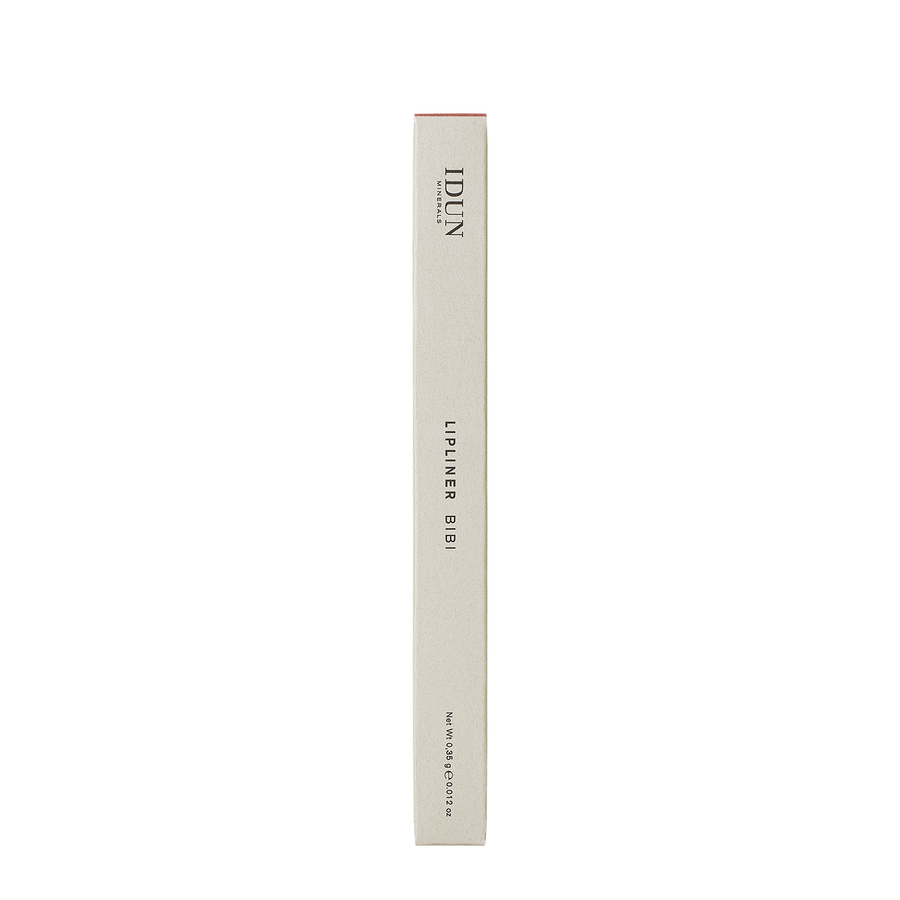 IDUN Minerals Lipliner Bibi Soft Pink Beige
