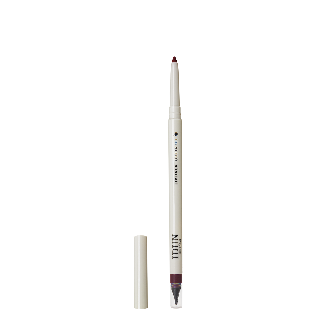 IDUN Minerals Lipliner Greta Bordeaux