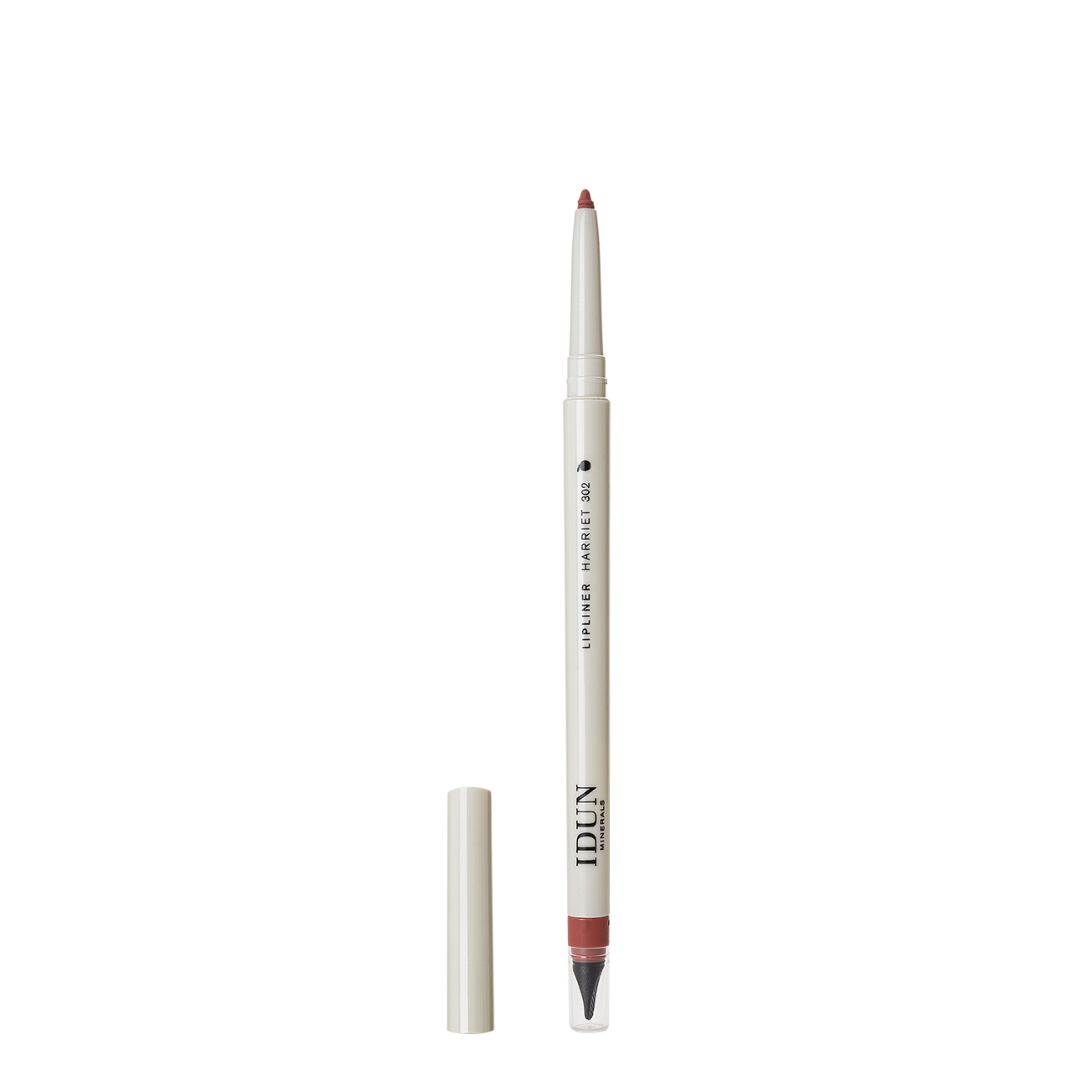 IDUN Minerals Lipliner Harriet Brown Beige