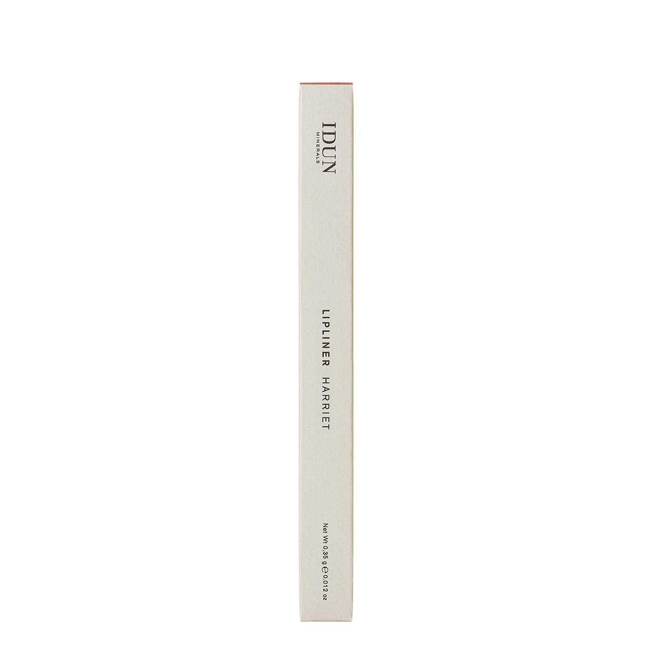 IDUN Minerals Lipliner Harriet Brown Beige