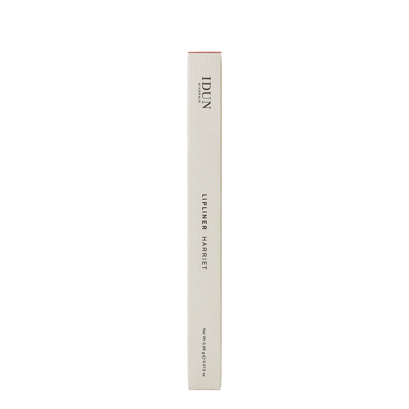 IDUN Minerals Lipliner Harriet Brown Beige