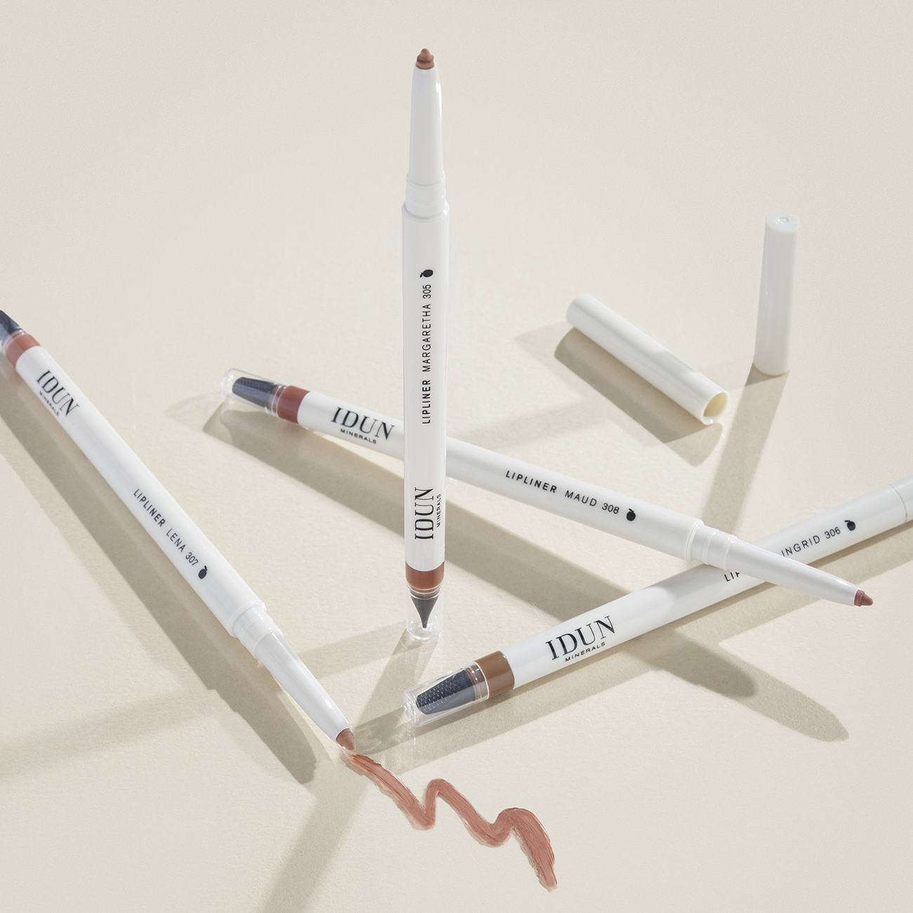 IDUN Minerals Lipliner Maud