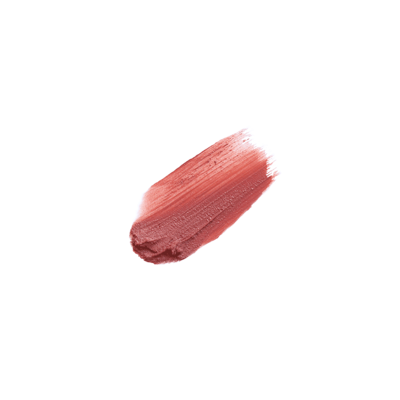 IDUN Minerals Matte Lipstick Jungfrubär Burnt Sienna 4 g