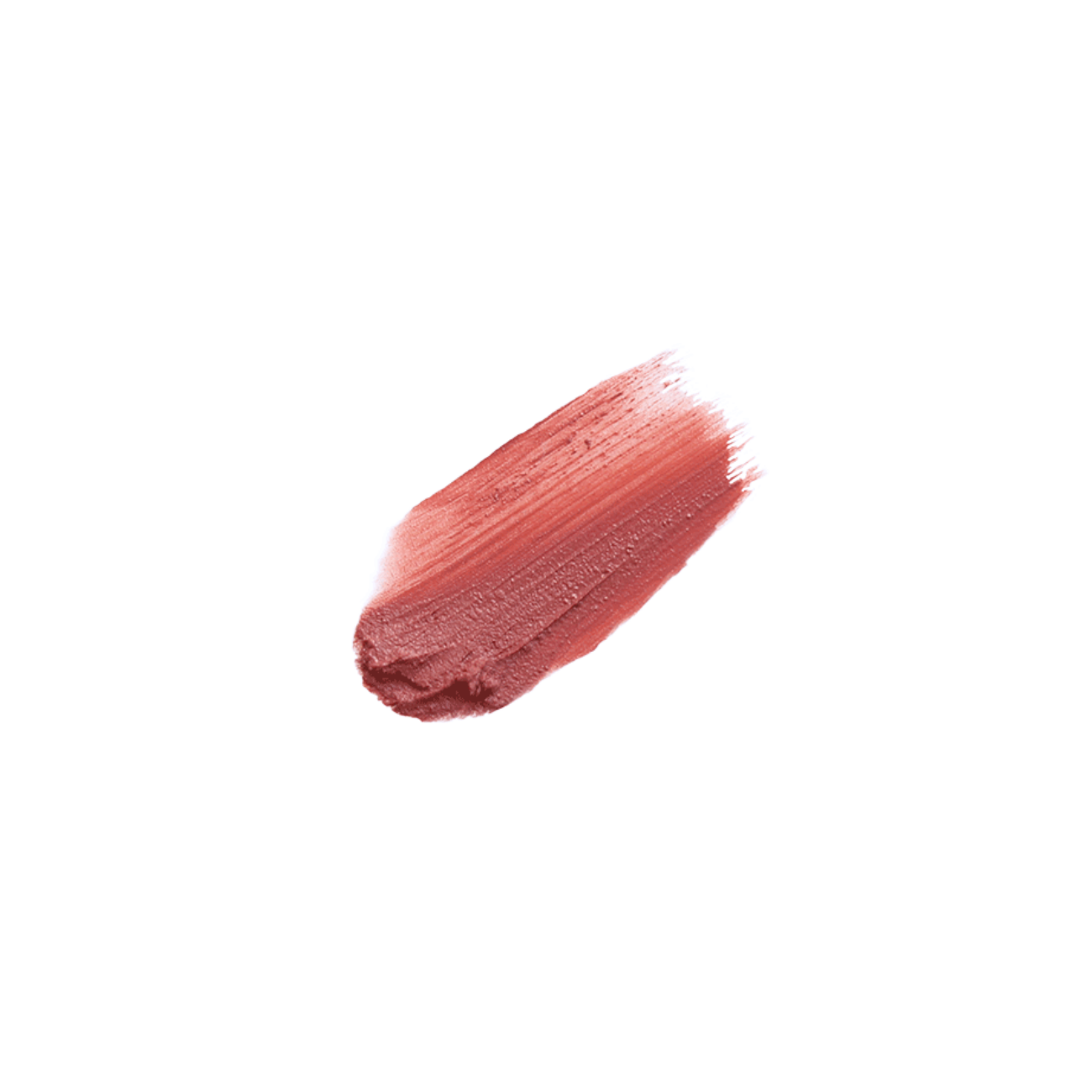 IDUN Minerals Matte Lipstick Jungfrubär Burnt Sienna 4 g