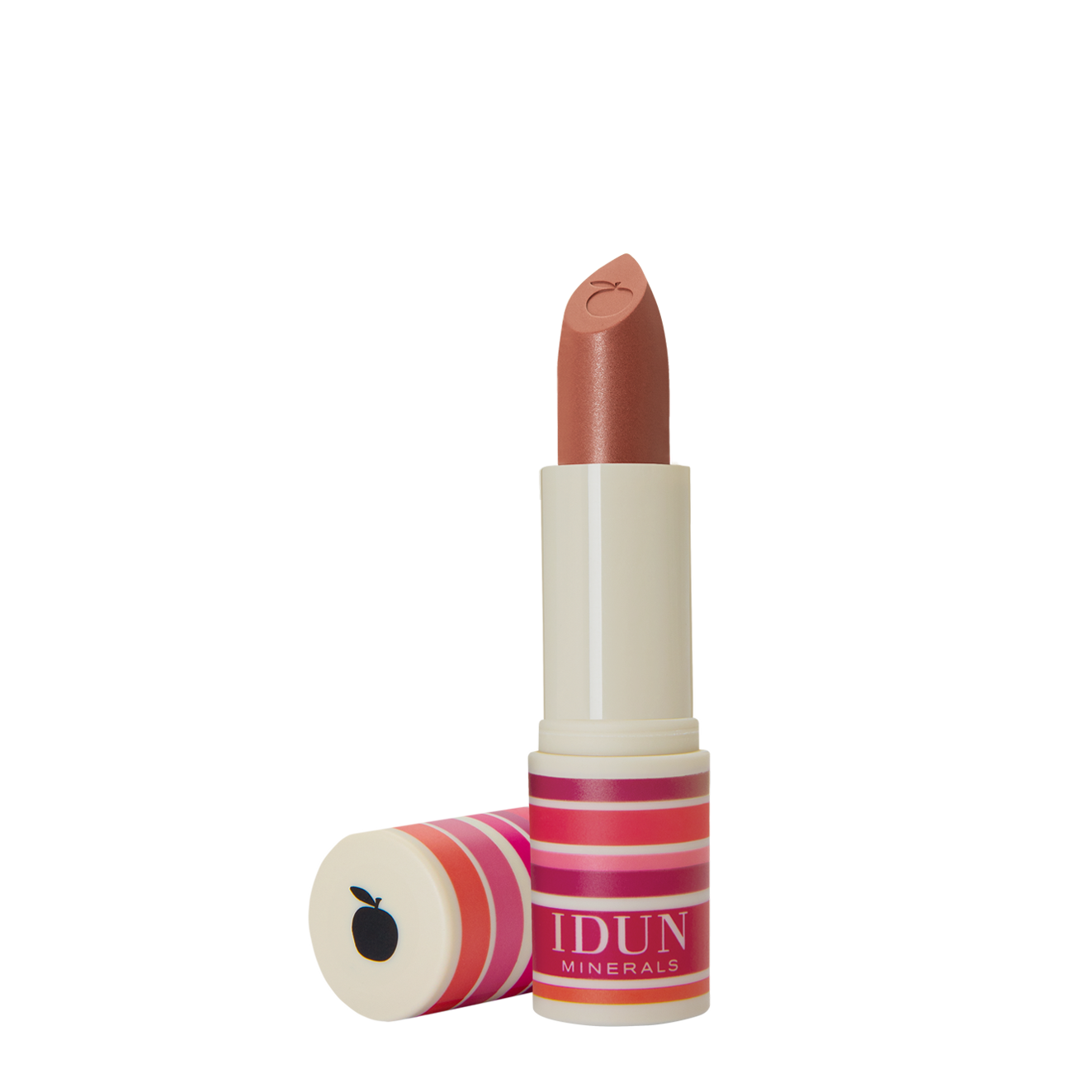 IDUN Minerals Matte Lipstick Krusbär 4 g