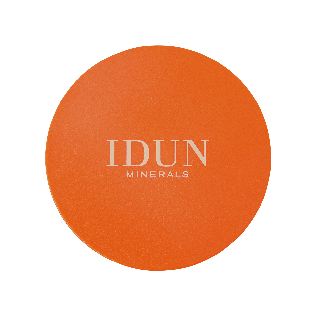 IDUN Minerals Loose Mattifying Mineral Powder Tora 7g