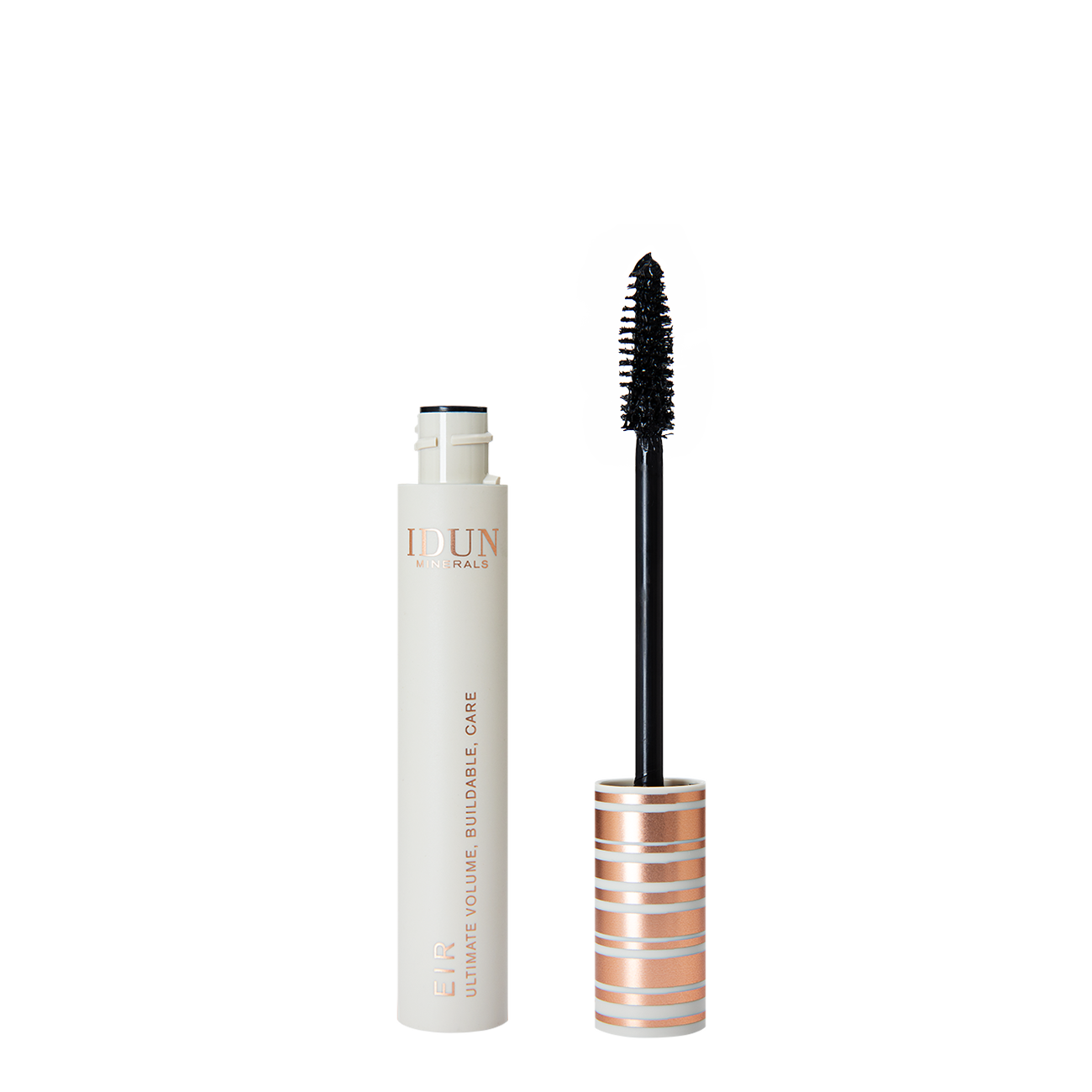 IDUN Minerals Mascara Eir 8 ml