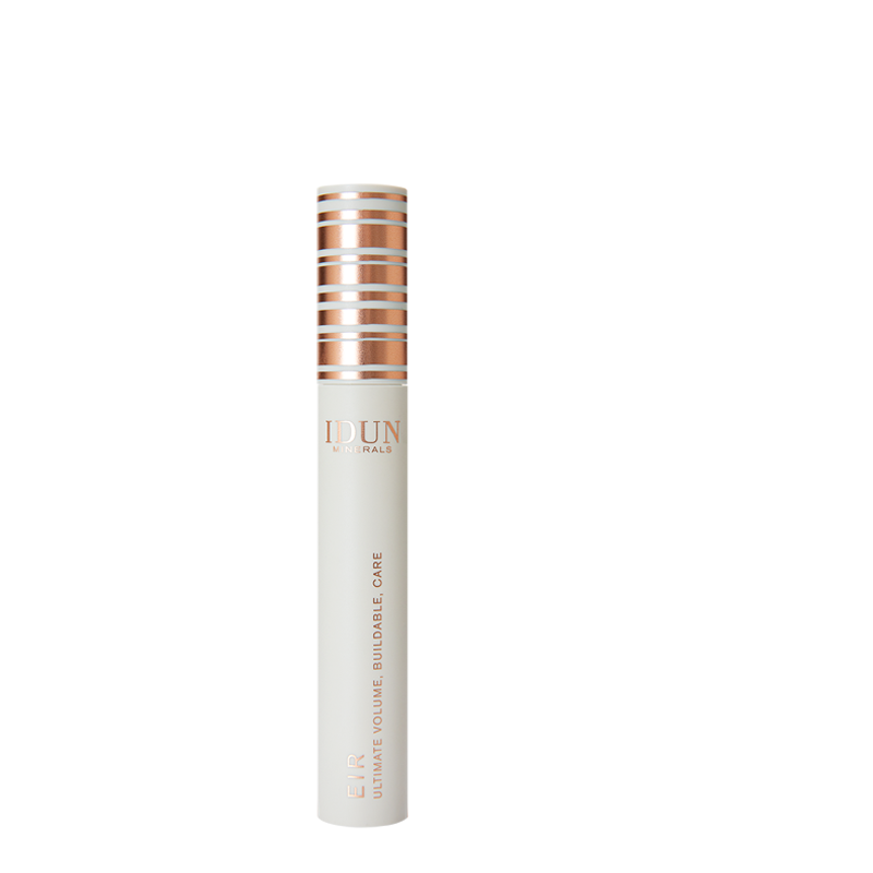 IDUN Minerals Mascara Eir 8 ml