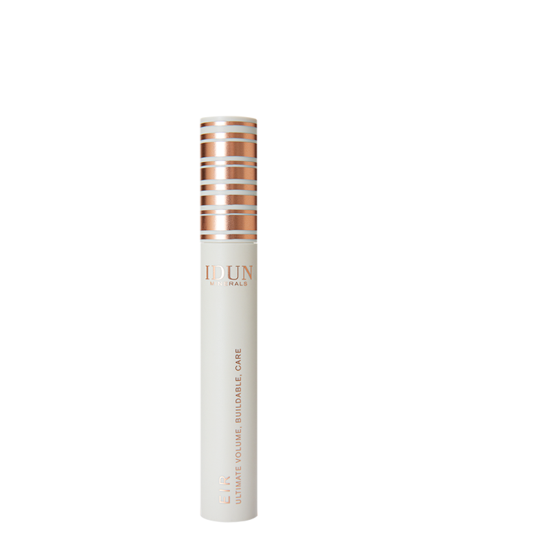 IDUN Minerals Mascara Eir 8 ml
