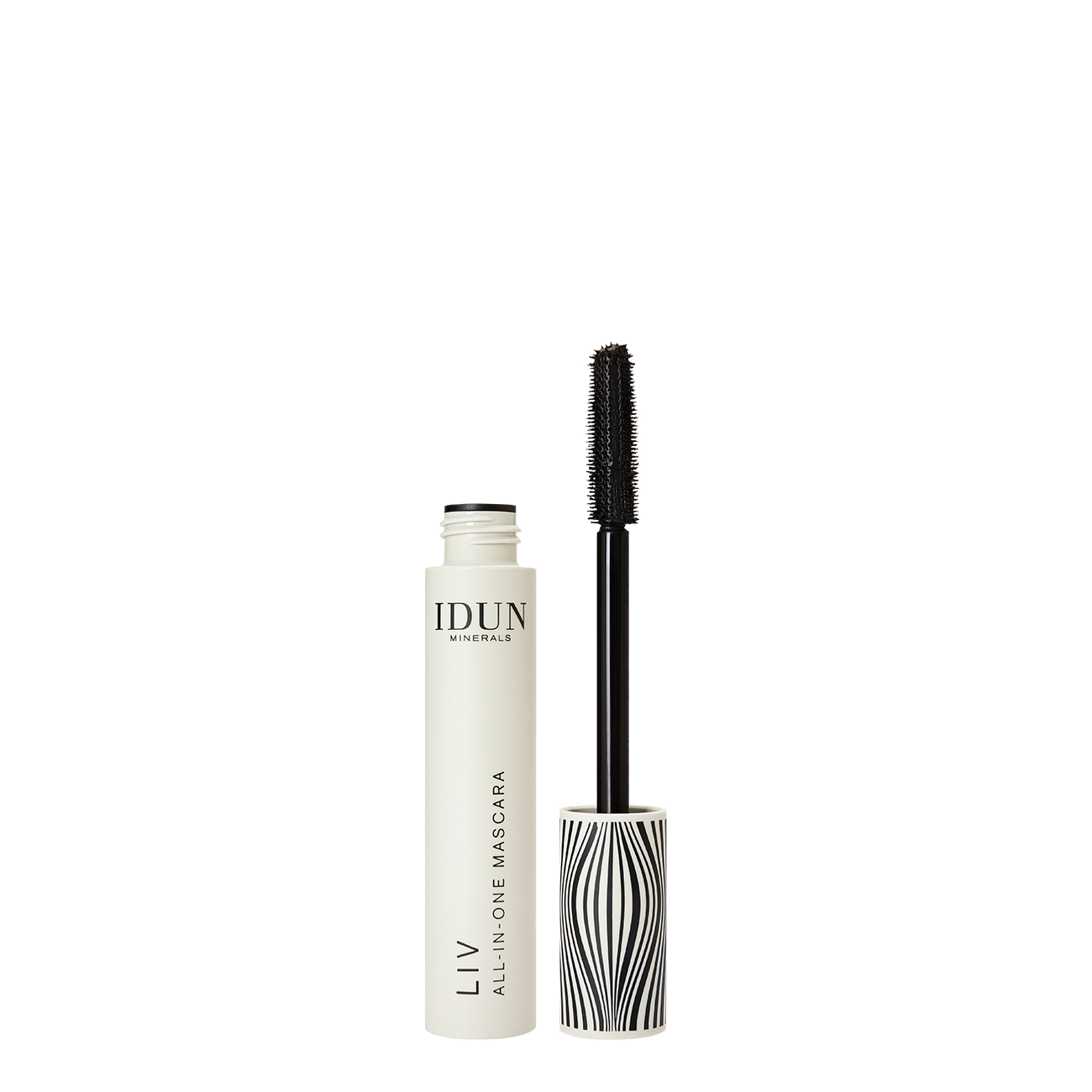 IDUN Minerals Liv All-In-One Mascara 12,5 ml