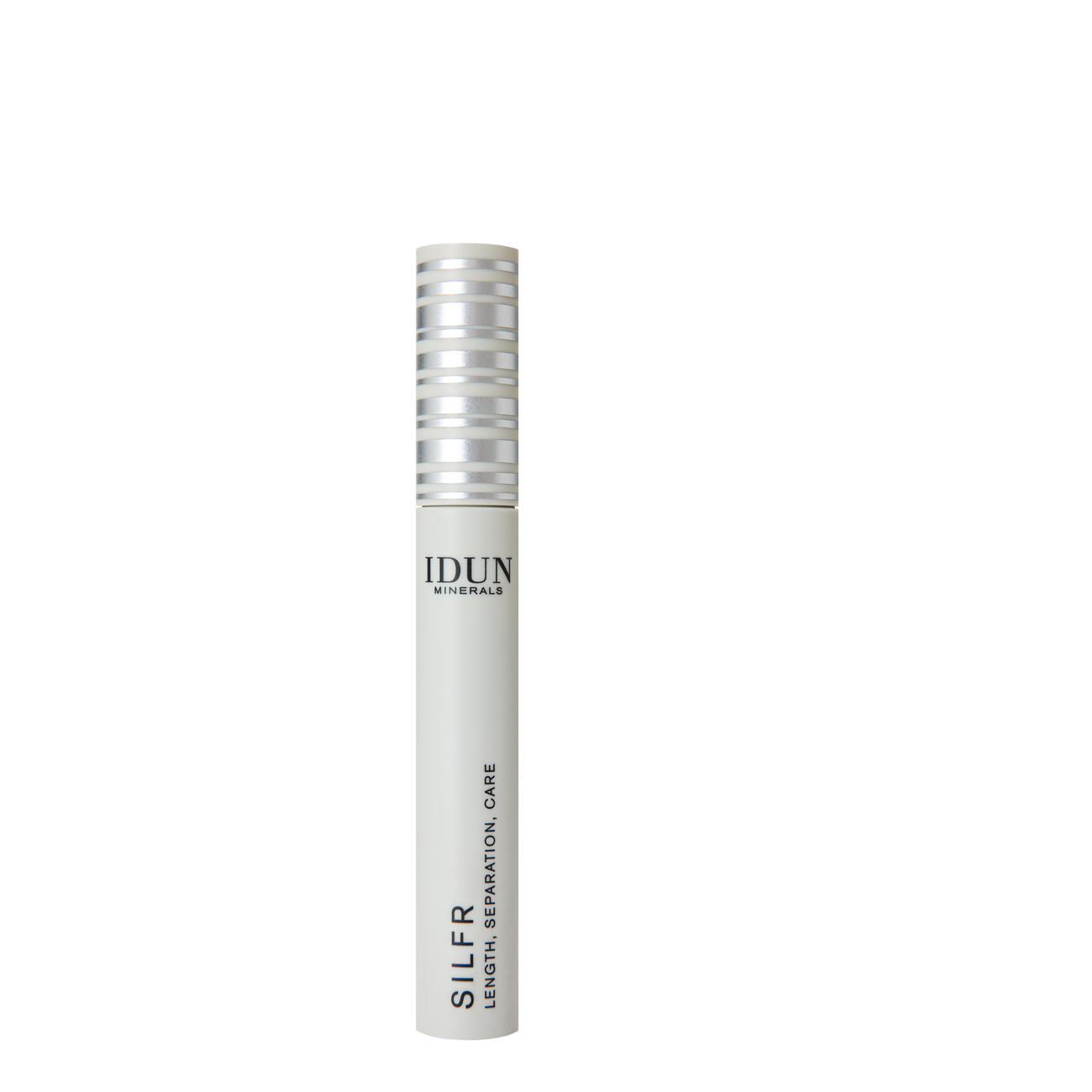 IDUN Minerals Mascara Silfr Brun 11 ml