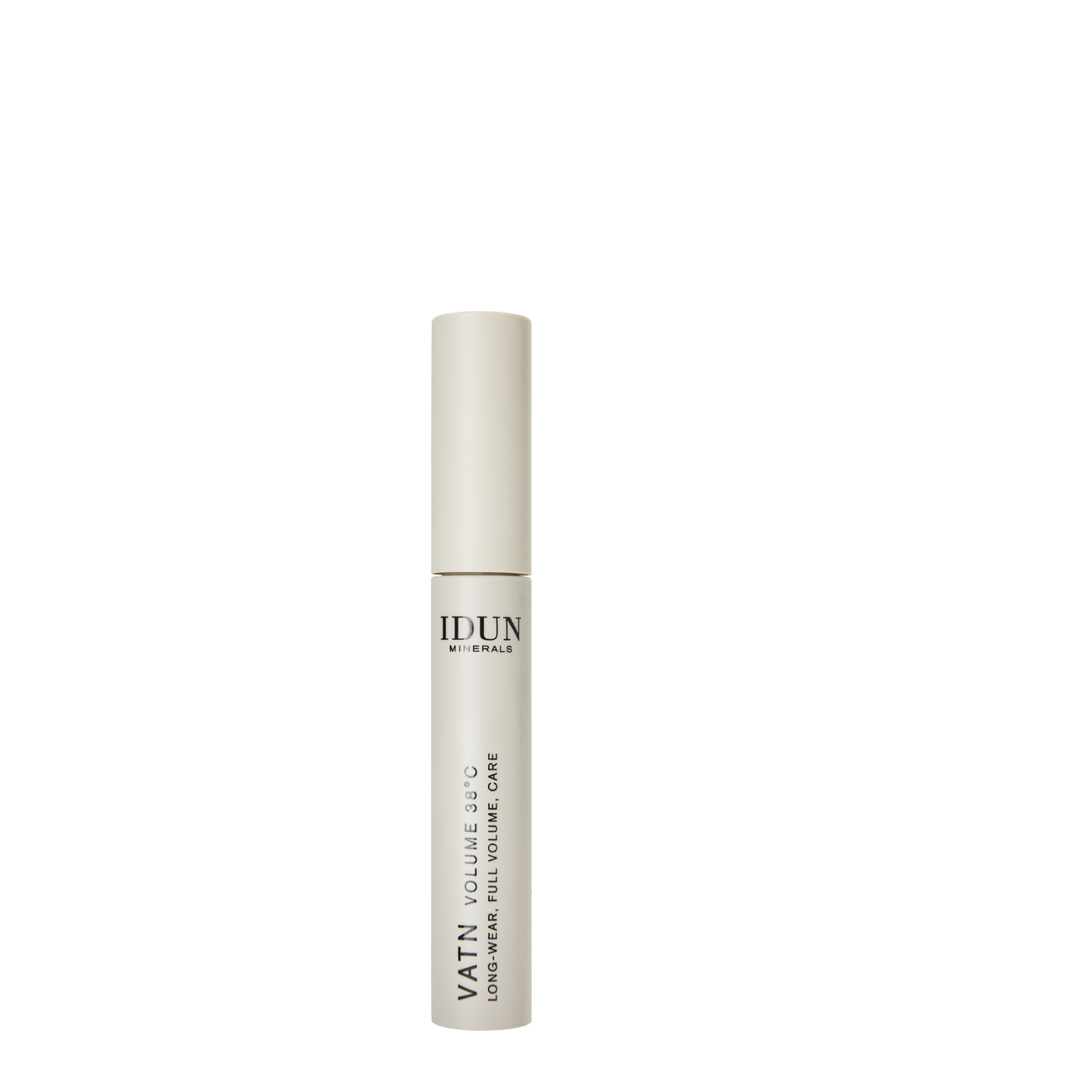 IDUN Minerals Mascara Vatn Volume Blue 38°C 9 ml
