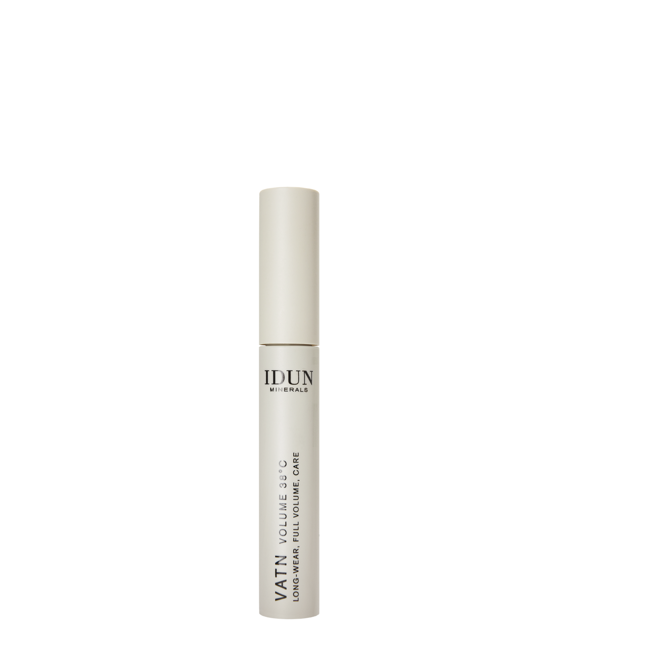 IDUN Minerals Mascara Vatn Volume Brown 38°C 9ml