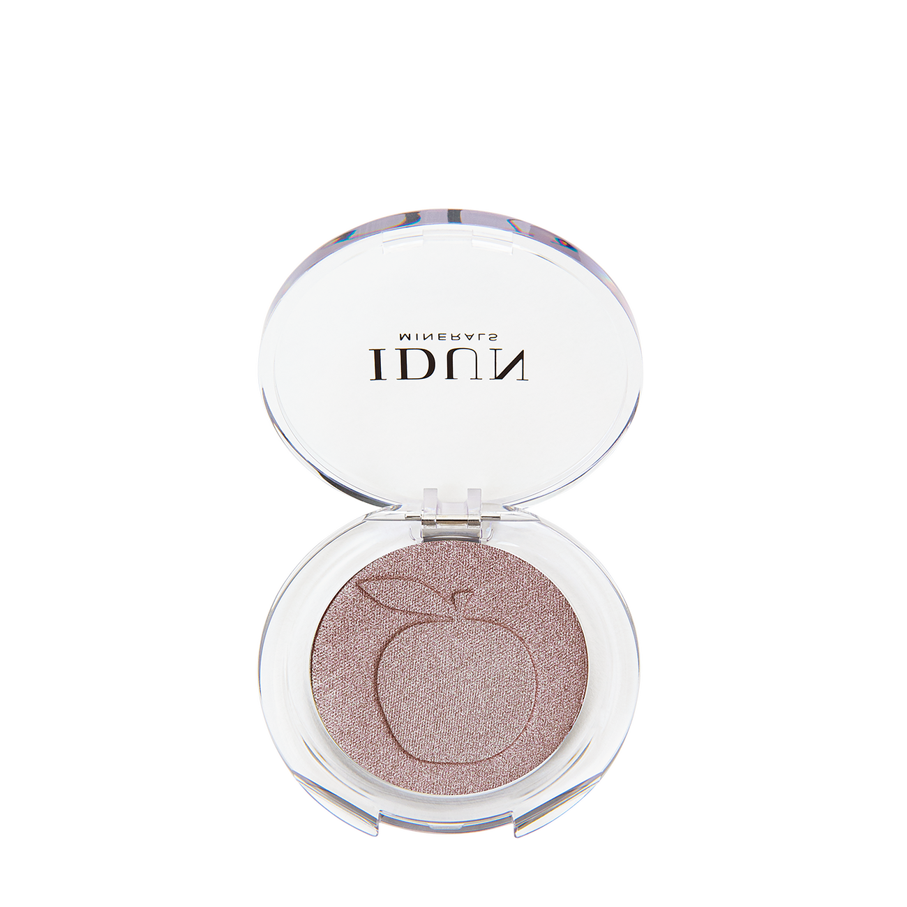 IDUN Minerals Mineral Single Eyeshadow Kastanj Shimmering Taupe 3 g
