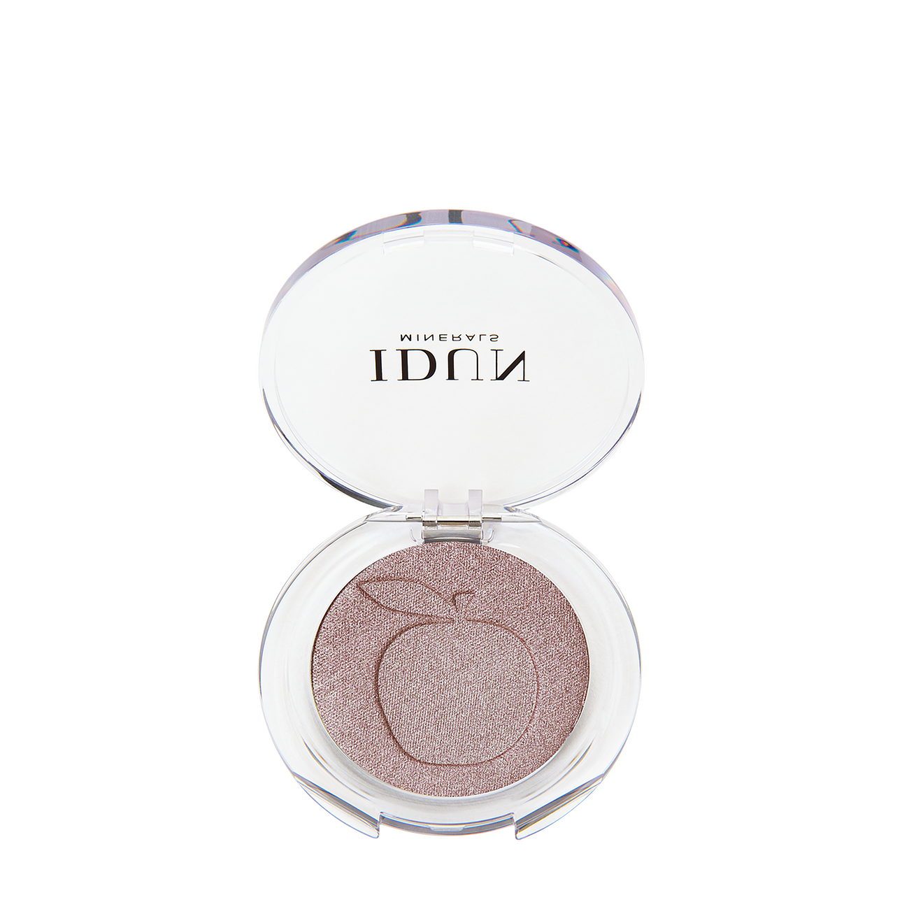 IDUN Minerals Mineral Single Eyeshadow Kastanj Shimmering Taupe 3 g